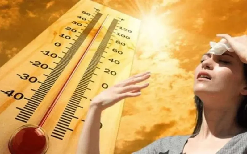 موجة حرارة مفاجئة.. كتل صحراوية تغير طقس الشتاء وتوقعات موعد انكسارها مرتفعة